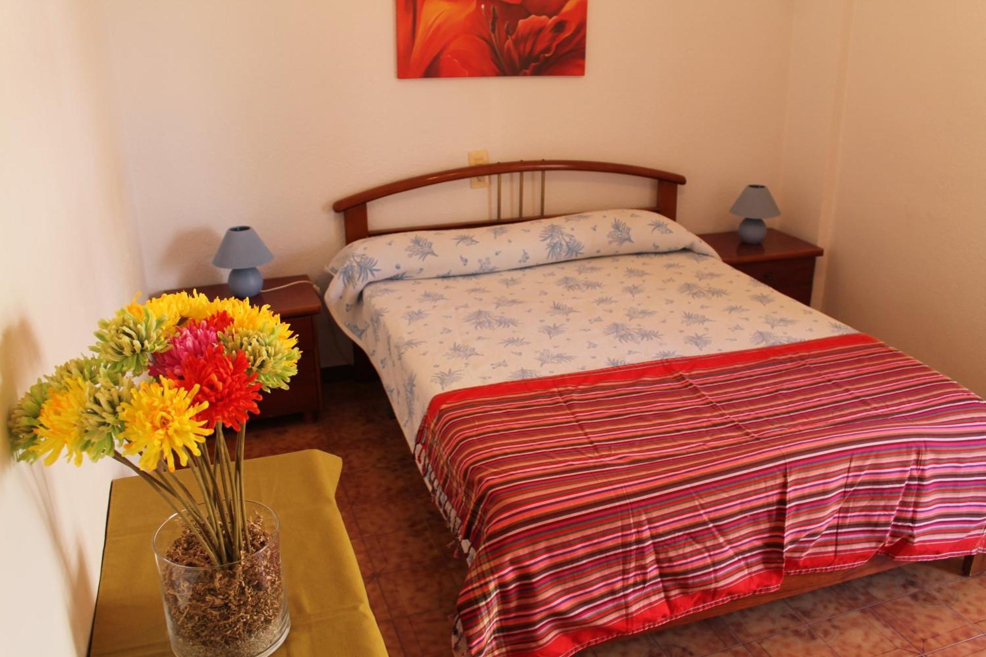 Bahia Mar Apartamento *